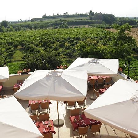 Locanda Al Pigno Sona Exterior foto