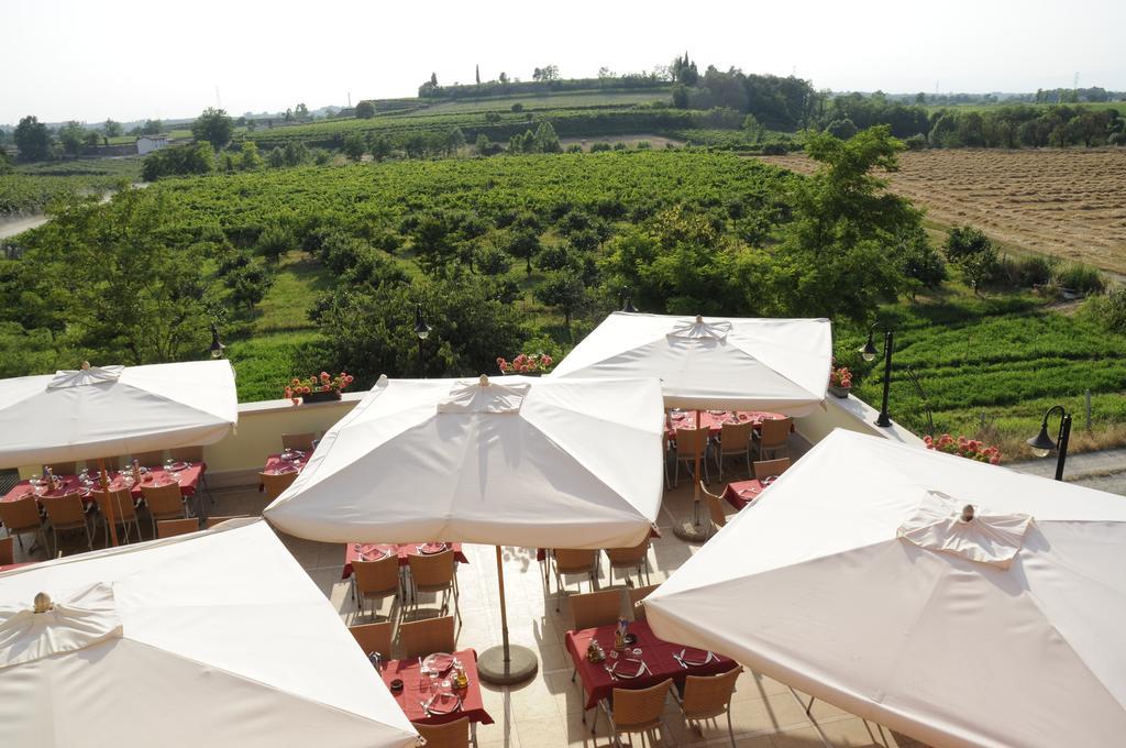 Locanda Al Pigno Sona Exterior foto