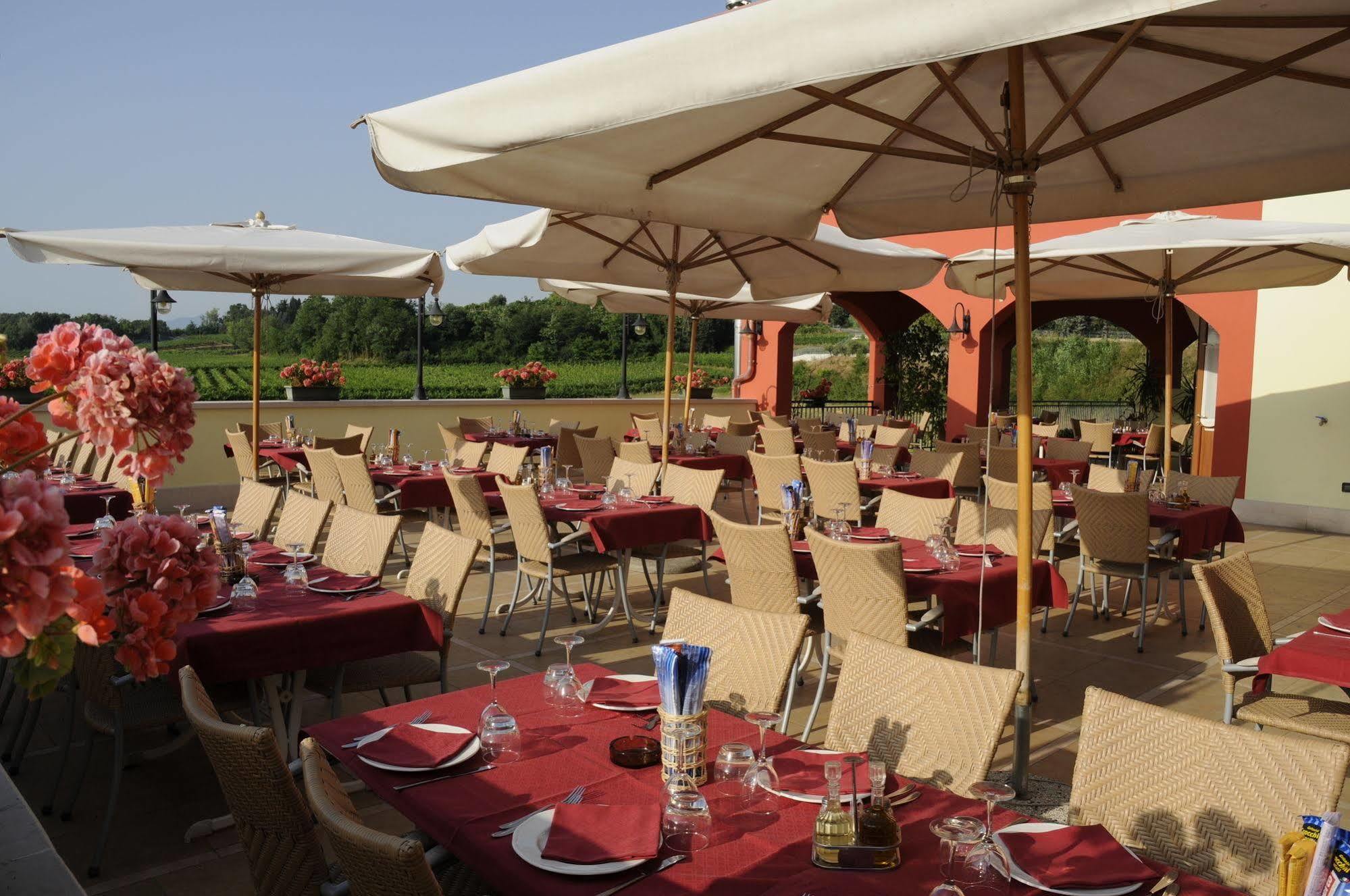 Locanda Al Pigno Sona Exterior foto