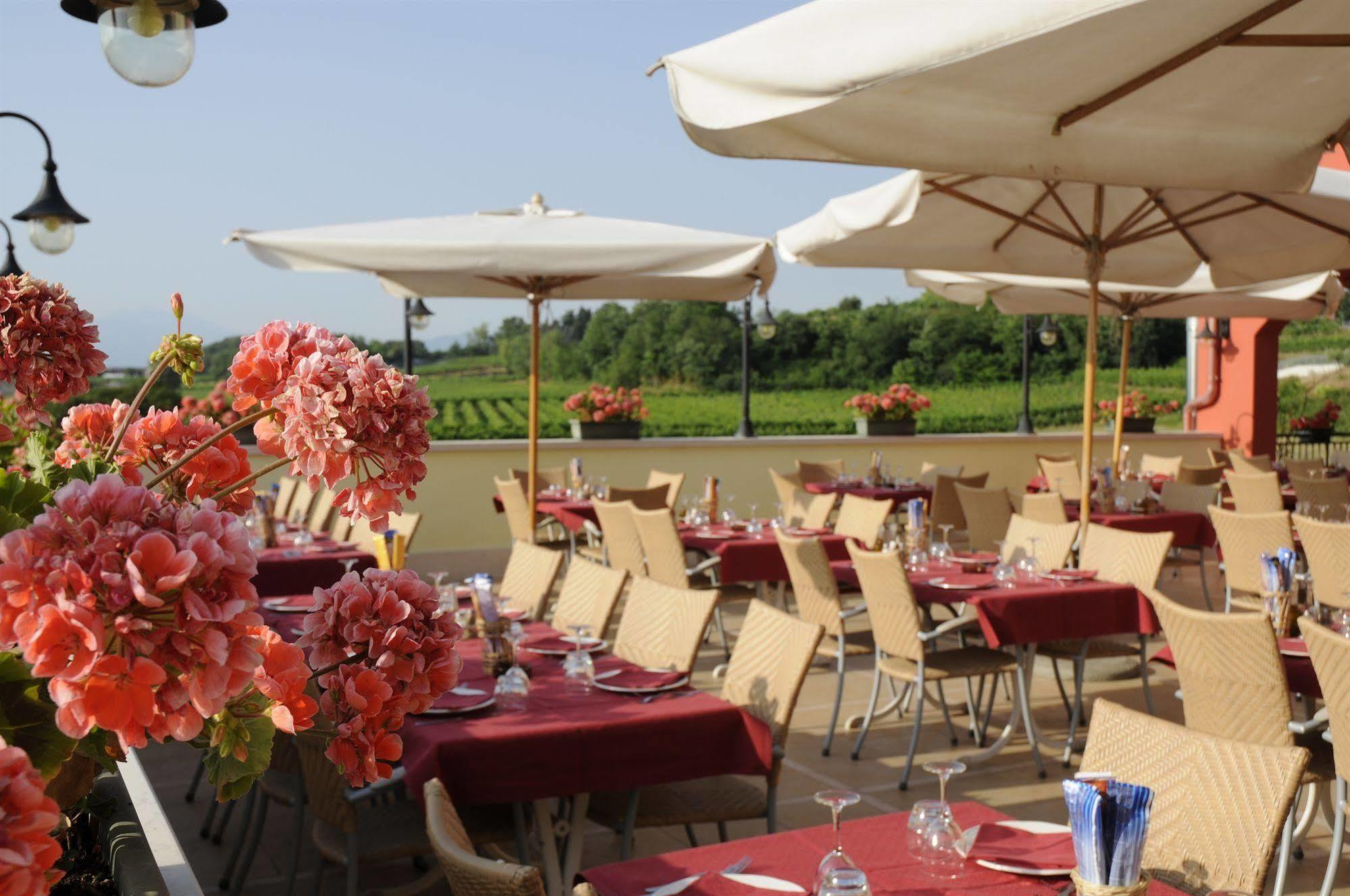 Locanda Al Pigno Sona Exterior foto